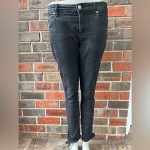 Loft modern skinny jeans
